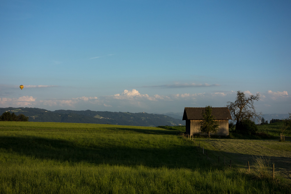 Unser schönes allgäuer Umland